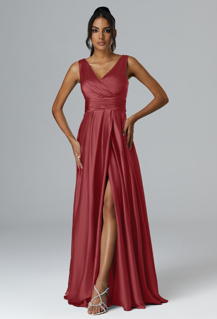 AW Rajmata Dress